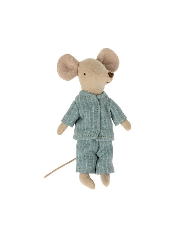 Maileg Kit Vestitini Topolino Grande 1 Maileg Kit Vestitini Topolino Grande