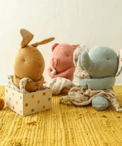 Maileg Lullaby Friends Musical Toy