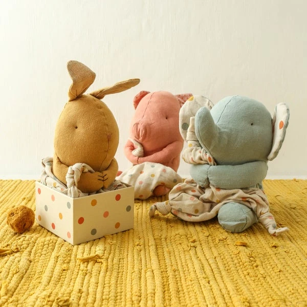 Maileg Lullaby Friends Musical Toy 2 Maileg Lullaby Friends Musical Toy