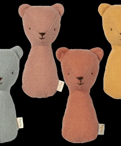 Maileg Teddy Rattle