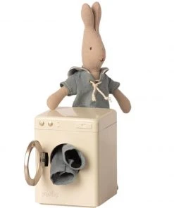 Maileg Lavatrice Per Topolini