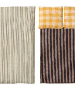 Maileg Topi Genitori Nella Scatola Dei Sigari