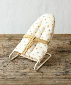 Maileg Micro 'Babysitter' Baby Chair 7 Maileg Micro 'Babysitter' Baby Chair