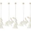 Maileg Easter Bunny Ornaments