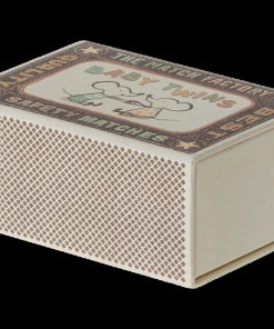 Maileg Baby Twin Mice 5 Maileg Baby Twin Mice