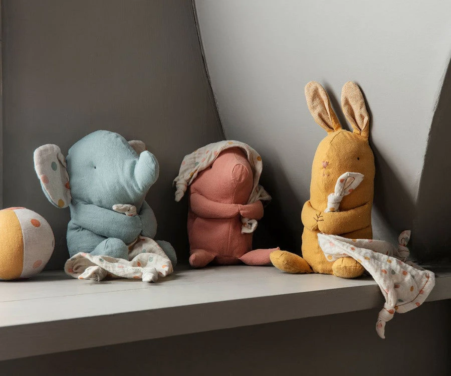 Maileg Lullaby Friends Bunny 2 Maileg Lullaby Friends Bunny