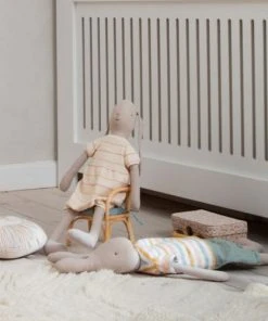 Maileg Bunny Size 4, Strickkleid