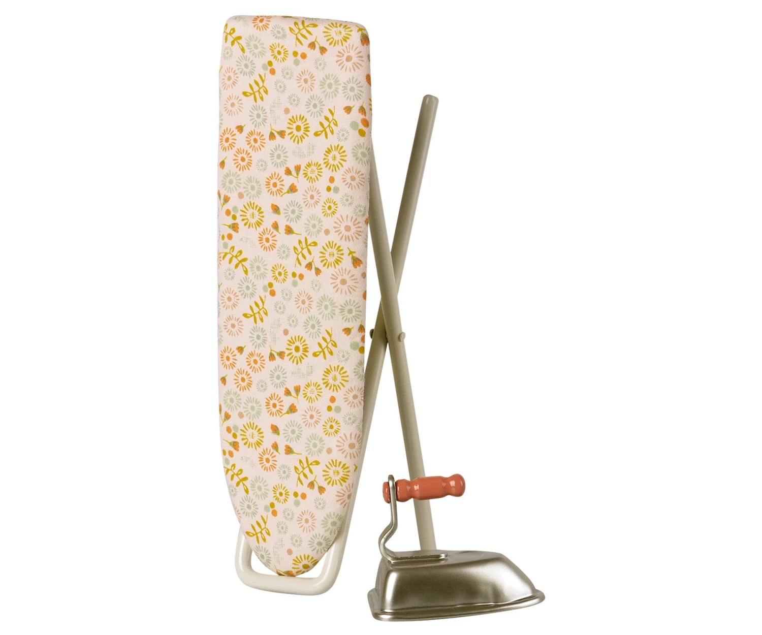 Maileg Iron And Ironing Board 1 Maileg Iron And Ironing Board