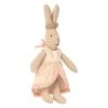Maileg Micro & Mouse Princess Dress Rose
