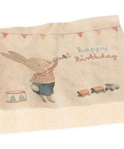 Maileg Happy Day Set