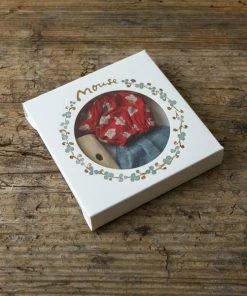 Maileg Mum Clothes For Mouse 6 Maileg Mum Clothes For Mouse