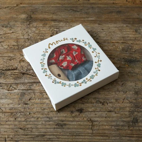 Maileg Mum Clothes For Mouse 3 Maileg Mum Clothes For Mouse