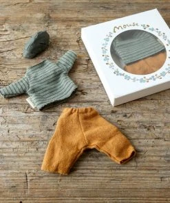 Maileg Dad Clothes For Mouse