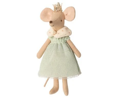 Maileg Queen Mouse 1 Maileg Queen Mouse