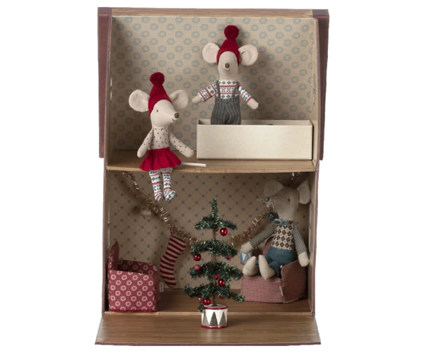 Maileg Ginger Bread House 2 Maileg Ginger Bread House