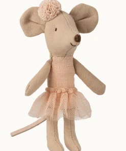 Maileg Little Sister Ballerina Mouse