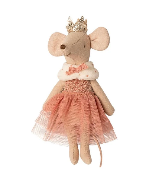 Maileg Big Sister Mouse Princess 1 Maileg Big Sister Mouse Princess