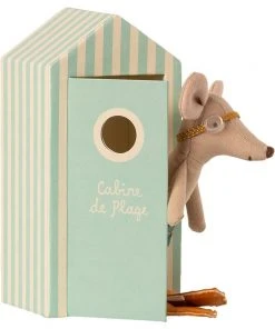 Maileg Beach Mice Topolino Big Brother