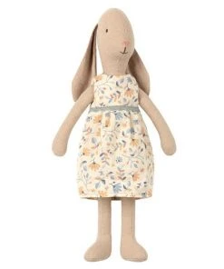 Maileg Bunny Flower Dress 26 cm