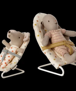 Maileg Babysitter, Micro - Maileg 7 Maileg Babysitter, Micro - Maileg