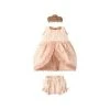 Maileg Princess Rose Dress for Big Sister Toy