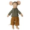 Maileg Dad Clothes For Mouse Maileg