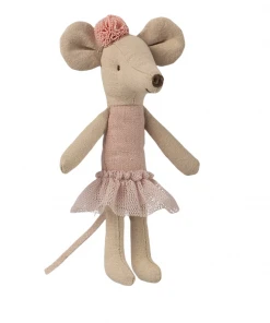 Maileg Ballerina Mouse Big Sister