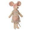 Maileg Nightgown For Mum Mouse