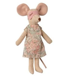 Maileg Nightgown For Mum Mouse