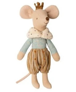 Maileg Big Brother Prince Mouse
