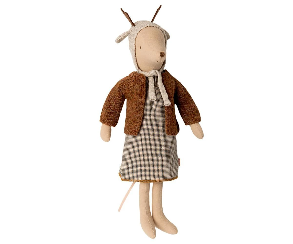 Maileg Topolina Medium Girl 1 Maileg Topolina Medium Girl