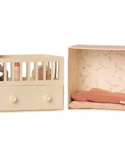 Maileg Baby Room Micro Bunny