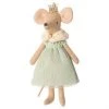 Maileg Queen Mouse