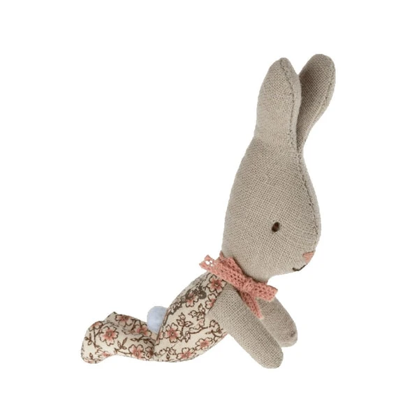 Maileg Rabbit - My Rose 1 Maileg Rabbit - My Rose