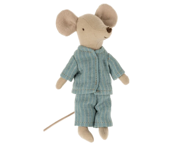 Maileg Pyjamas Big Brother Sister 1 Maileg Pyjamas Big Brother Sister