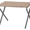 Maileg Garden Set - Table, Chair & Bench, Mouse