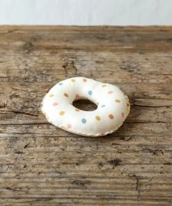 Maileg Multi Dot 'Floating' Ring For Mice
