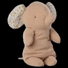 Maileg Medium Powder Elephant, Safari Friends