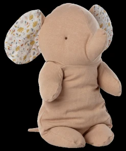 Maileg Medium Powder Elephant, Safari Friends