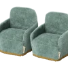 Maileg Chairs 2 Pack