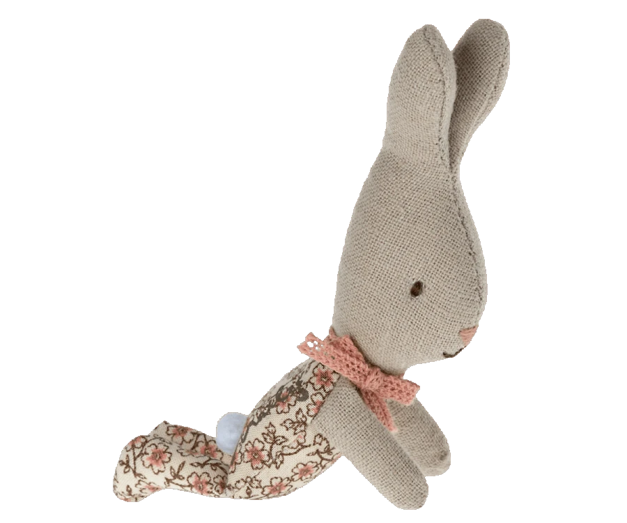 Maileg Rose Rabbit My 1 Maileg Rose Rabbit My