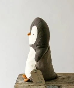 Maileg Small Penguin Toy