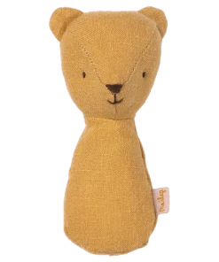 Maileg Teddy Rattle 5 Maileg Teddy Rattle