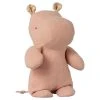 Maileg Safari Friends Hippo Small Rose