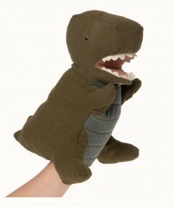 Maileg Ganto Rex Handpuppet