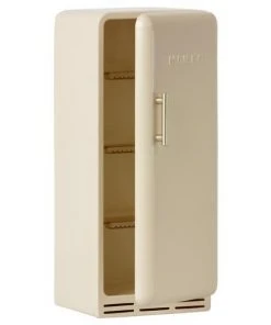 Maileg Miniature Kuhlschrank Weiss