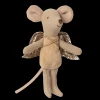 Maileg Fairy Mouse - Maileg