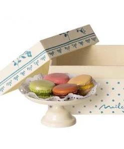 Maileg Macarons