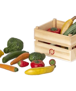 Maileg Veggies Fruit