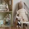 Maileg Maid Mouse